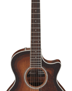 Ibanez AE240JR-MHS Acoustic-Electric Guitar