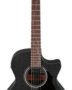 Ibanez AE295-WK Acoustic-Electric Guitar