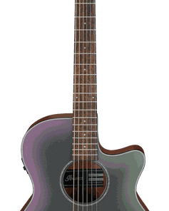 Ibanez AEG50-BAM Advanced Acoustic-Electric Guitar