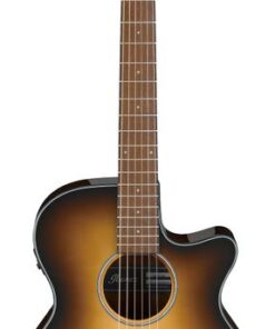 Ibanez AEG50-DHH AEG Series Acoustic Electric Guitar