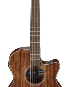 Ibanez AEG61-NMH Acoustic-Electric Guitar