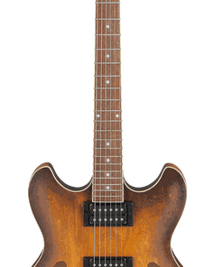 Ibanez AS53-TF Hollow Body Electric Guitar