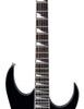 Ibanez Electric Guitar - Black Knight