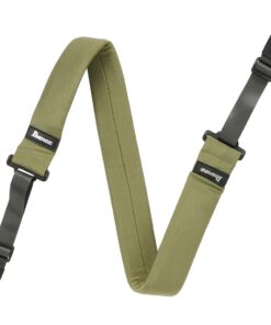 Ibanez GSF50-MGN Powerpad Guitar Strap
