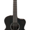 Ibanez JGM5-BSN Advanced Acoustic-Electric Guitar