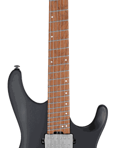 Ibanez QX52-BKF Electric Guitar
