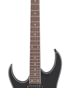 Ibanez RG421EXL-BKF Electric Guitar
