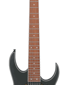 Ibanez RG7420EX-BKF 7-string Electric Guitar