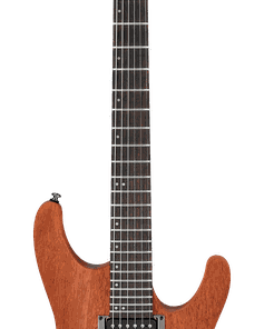 Ibanez S521 Electric Guitar - Mahogany Oil