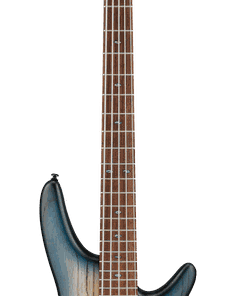 Ibanez SR605E-CTF 5-String Bass Guitar