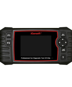 iCarsoft CR Elite (Multi-brand Multi-system Car Diagnostic Tool)