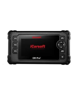 iCarsoft CR Pro+ (Multi-brand Multi-system Car Diagnostic Tool)