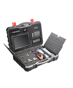 iCarsoft CR Ultra Advanced Automotive Diagnostic and Analysis Tool - Adendorff