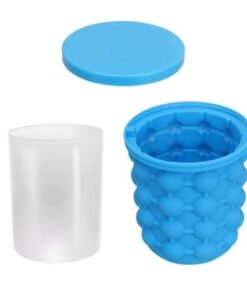 Ice Cube Maker Genie