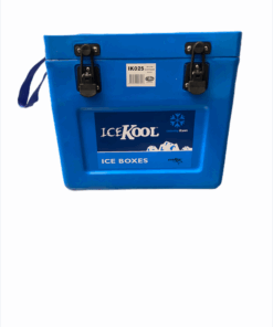IceKool 25L Cooler Box