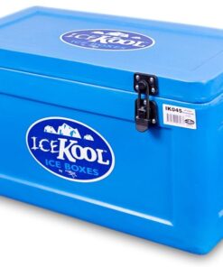 IceKool 45L Cooler Box