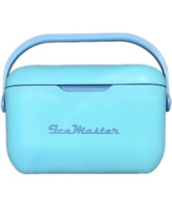IceMaster Cooler Box 20 Litre - Blue