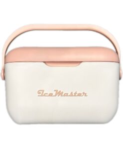 IceMaster Cooler Box 20 Litre - Pink