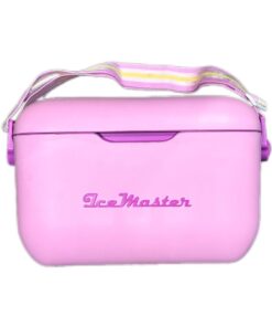 IceMaster Cooler Box 20 Litre - Purple