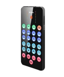 Icon Pro Audio - LivePod Plus Audio Interface