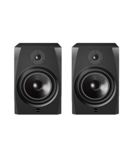 Icon Pro Audio SX-8A -Two-Way Active Studio Reference Monitor(Pair)