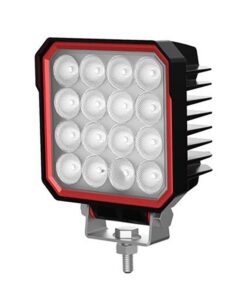 ICONIQ 9-32 V, 48 w, LED Flood Light, Square, 4 320 LM