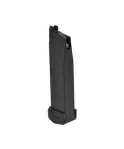 ICS AH-53 Airsoft High Capa Cartridge Black 30RD