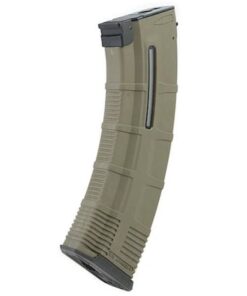 ICS MART Hi-Cap 520round Magazine OD Green MK-93OD