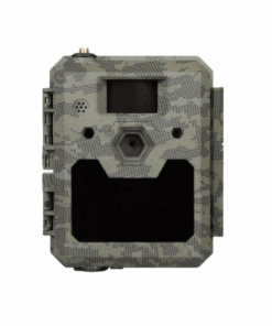 ICU 801 No Glow 12mp Trail Camera with Sd & Sim Card