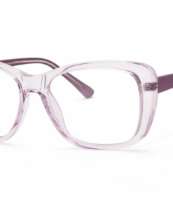 IcyCatalog Saint Photochromic Blue Light Blocking Glasses - Gold