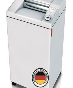 Ideal 3104 Strip Cut Shredder