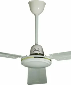 Ideal 56-inch Industrial Ceiling Fan 42 110B