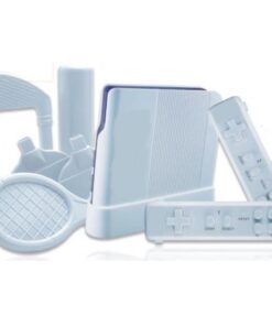 Ideal Kids TV Game Console - ITV340