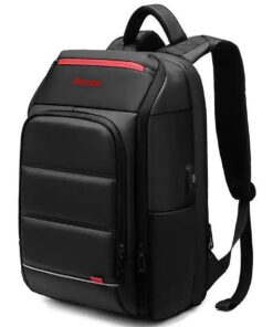 iDemoo - Atacama 16 Inch Laptop Backpack with USB Charging Port -Anti-Theft