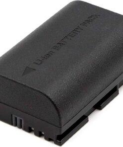 IDL High Quality Canon Replacement Camera Battery LP-E6