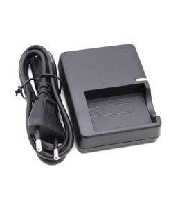 Idl High Quality Canon Replacement Camera Battrey Charger Lc-E5e