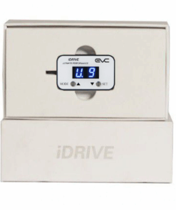 iDrive 124A for Jeep JK 2007-2018 & Grand Cherokee 2010 Throttle Controller