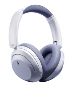 IKF - T3 - Wireless Hi-Fi Headphones With Noise Cancellation - Purple