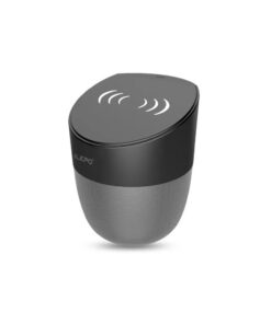 iLepo Portable Bluetooth Speaker & Wireless Charger A1