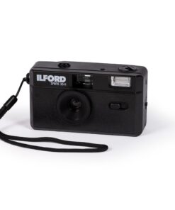 ILFORD Sprite 35-II - Black