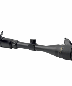 Illuminated 16x44 Tactical Riflescope For Hunting JD-110