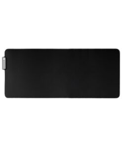 Illuminated LED RGB Gaming Mousepad