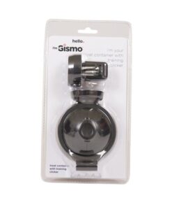 I'm Gismo - Training Kit with Clicker and Treat Container