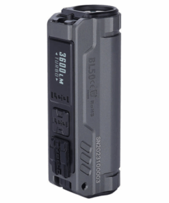 Imalent BL50, 3600 Lumen, 428m Throw - Grey