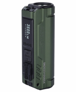 Imalent BL50, 3600 Lumen, 428m Throw - OD Green