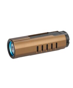 Imalent LD70,  Sand, 4000 Lumen, 203m throw, Rechargeable