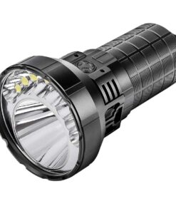 Imalent MR90 - 50000lm - 1586m Throw Rechargeable Flashlight