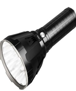 Imalent MS18, 100000 Lumens, 1350m throw, Rechargeable