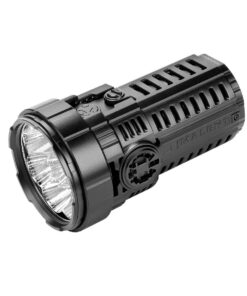 Imalent RS50 - 20000lm - 1160m Throw Rechargeable Flashlight