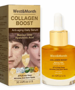 Iman Of Nobel Hyaluronic Acid Serum-30ml